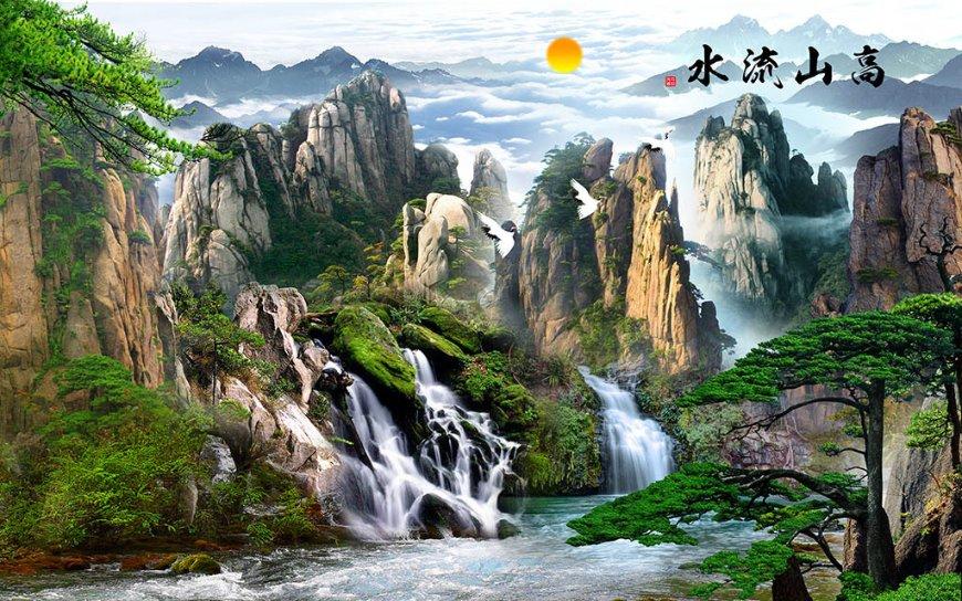 动物帮帮忙保卫家园